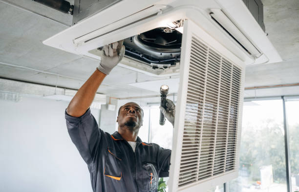 Licensed Hvac Repair service in Xenia, OH - FH HVAC